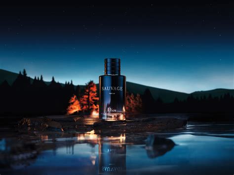 Dior sauvage commercials